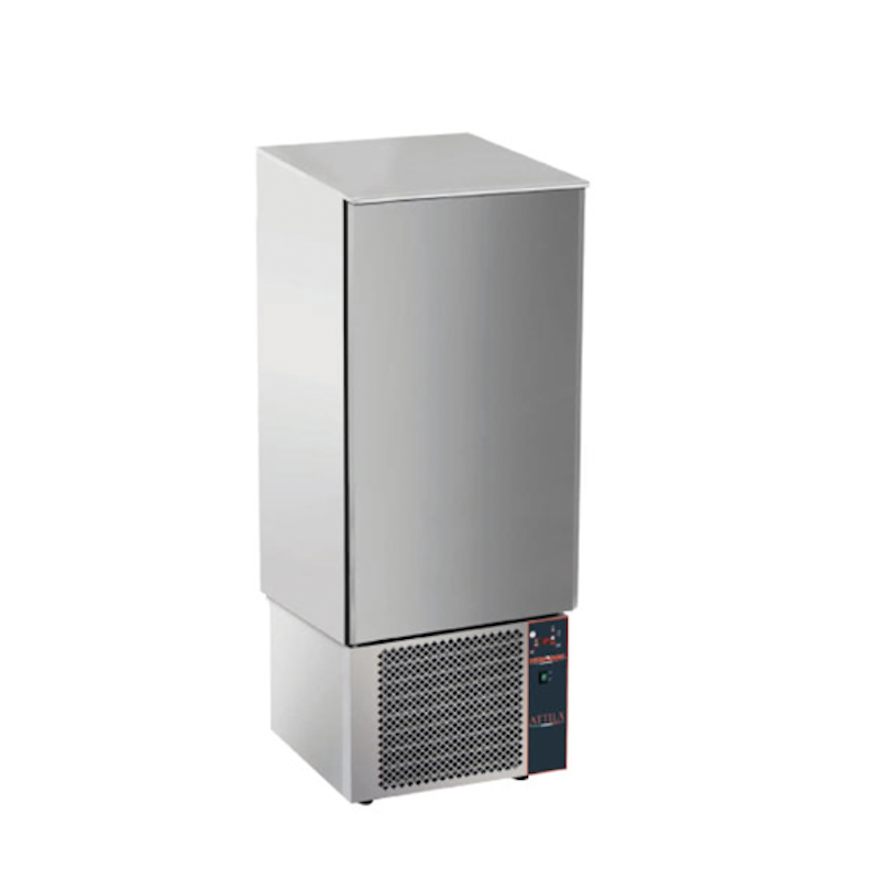 Blast chiller